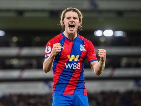 Conor Gallagher (Sumber: Getty)