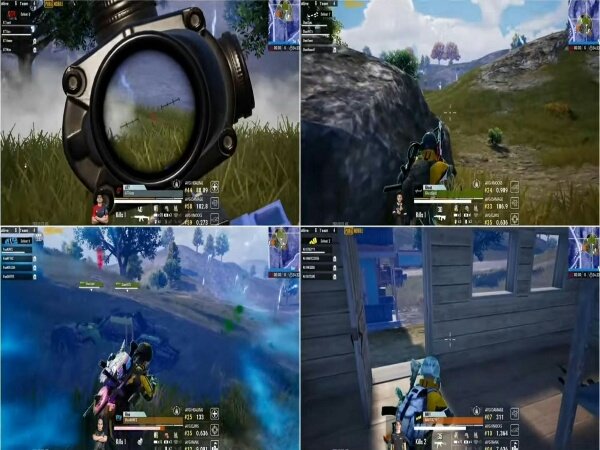 Day 2 League Finals PMGC 2021 West: S2G Esports Kukuh di Pucuk