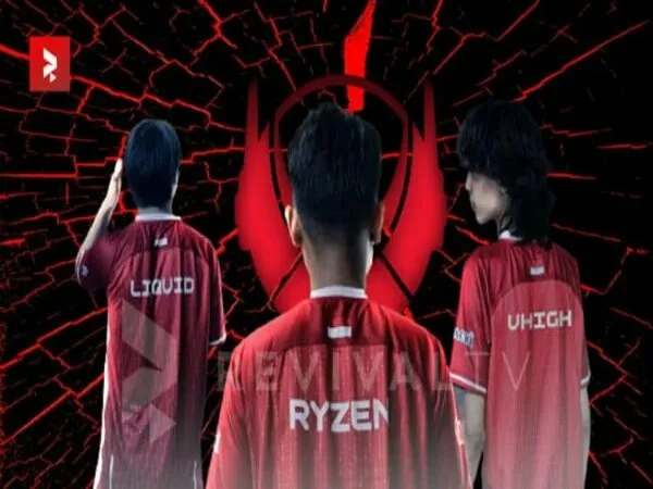 Jadi Juru Kunci, BTR RA Diklaim Masih Berpeluang ke Grand Final PMGC 2021