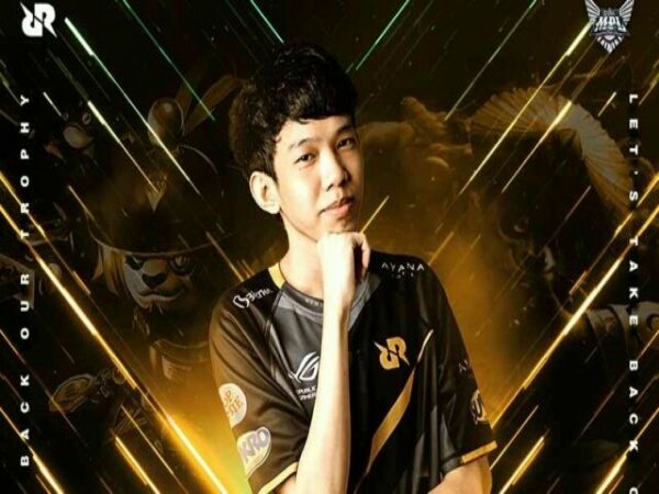 Liam RRQ Hoshi Benarkan Dirinya Sedang Trial di Tim Lain