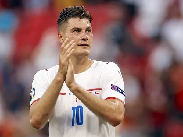 Patrik Schick