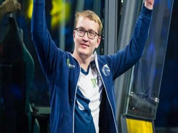 Team Liquid Jadi Tim Pertama Lolos Menuju Major DPC 2021-22