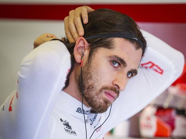Ferrari Ingin Bawa Antonio Giovinazzi Comeback ke F1 Tahun 2023