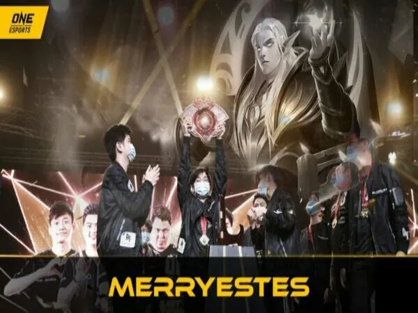 Keinginan Blacklist International Akhirnya Terkabul, Estes Resmi Jadi Skin M3