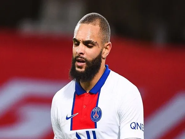 Lazio tambahkan Kurzawa dan van Aanholt dalam daftar incaran