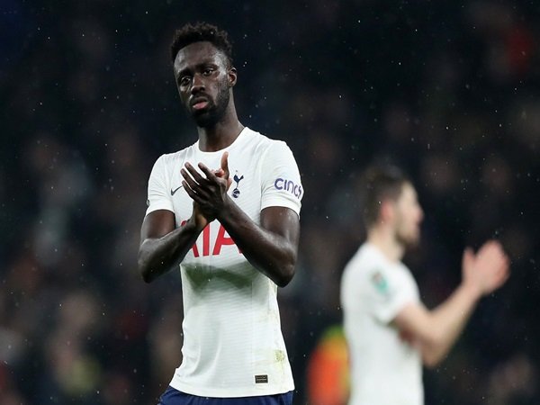 Davinson Sanchez Puji Dampak Antonio Conte di Tottenham