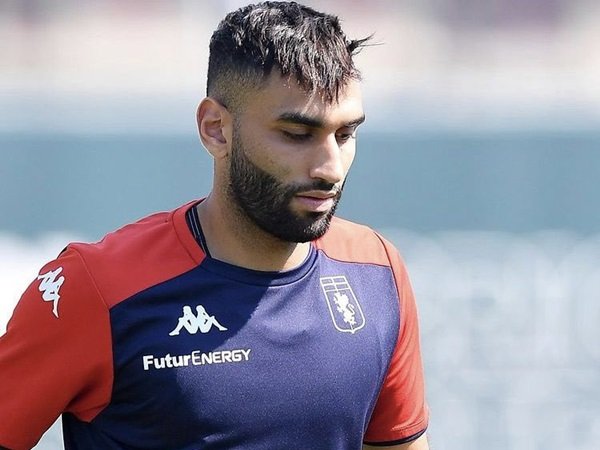Lazio Bisa Jual Bek Sayap Ini ke Inter Milan Januari Nanti