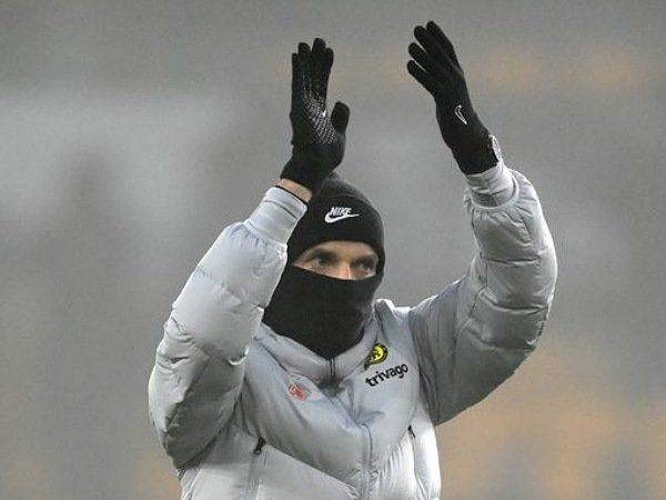 Thomas Tuchel Desak Liga Inggris Kembali Gunakan Lima Pergantian Pemain