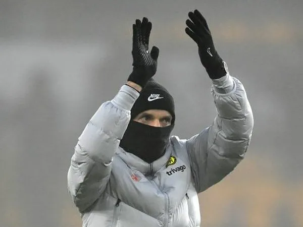 Thomas Tuchel khawatir keselamatan dan kondisi para pemain di tengah kembali meningkatnya kasus corona.