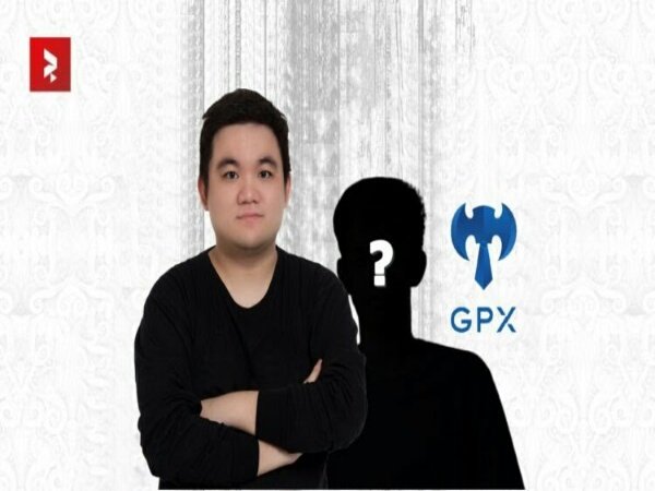 Mengaku Tak Lagi Jabat CEO GPX, Donkey Beberkan CEO Terbaru GPX