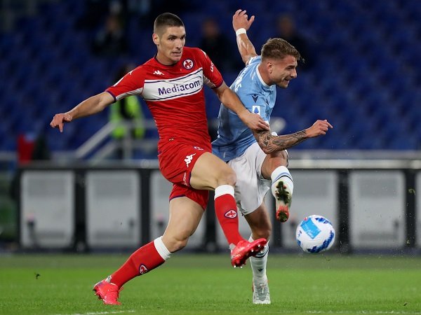 Milan Tertarik, Tak Ada Klausa Pelepasan Dalam Kontrak Milenkovic