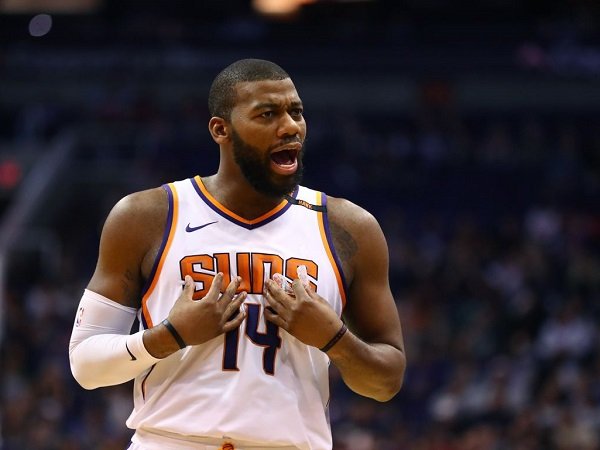 Minnesota Timberwolves Rekrut Greg Monroe Dengan Kontrak 10 Hari