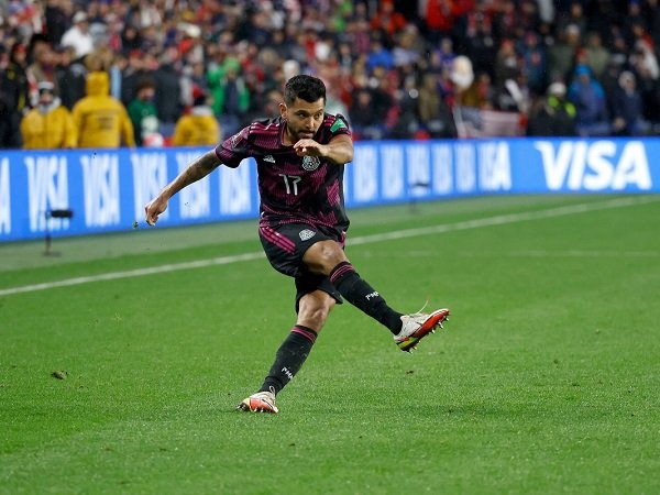 Agen Tawarkan Winger Porto Jesus Corona Ke Milan