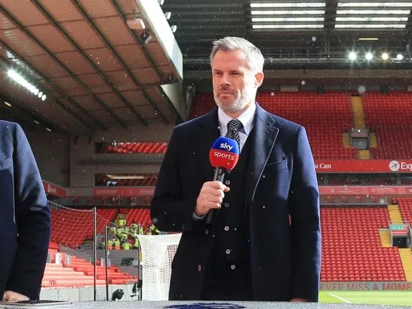 Carragher dan Neville Sepakat Masukkan 4 Pemain Liverpool di Tim Terbaik