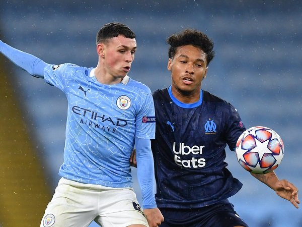 Marseille Siap Jual Kamara, Milan Pantau Situasi