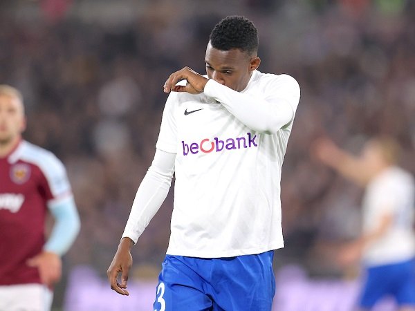 Alternatif Bremer dan Botman, Milan Bidik Lucumi Dari Genk