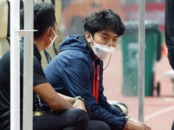 Calon Pemain Asing PSIS Semarang Sudah Tiba di Jakarta