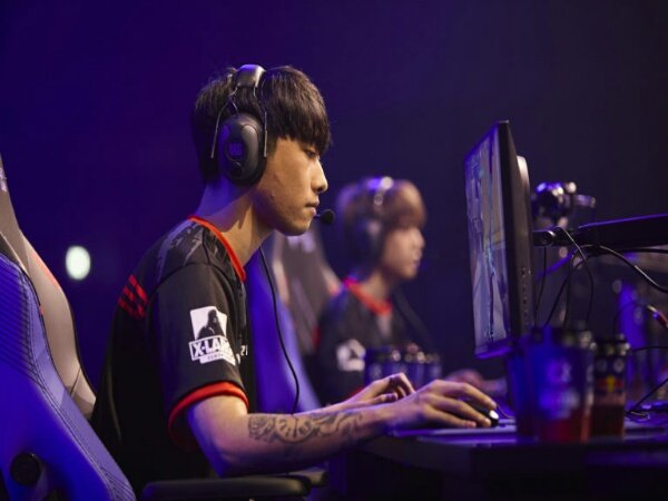 ESports Connected Resmi Melengkapi Roster VCT 2022 Korea usai Gaet Bazzi