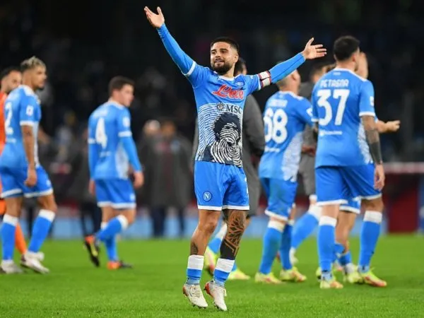 Sebastian Giovinco ragu Lorenzo Insigne hengkang di bulan Januari.