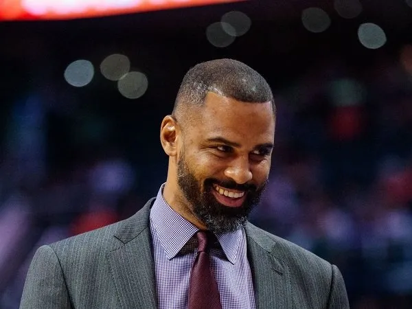 Kekalahan Celtics dari Timberwolves buat Ime Udoka kecewa.