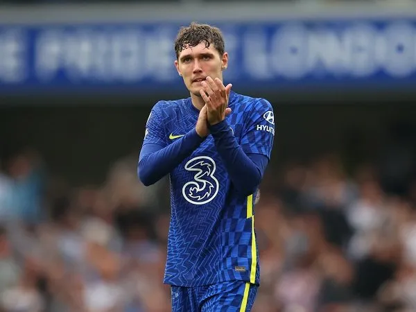 Andreas Christensen