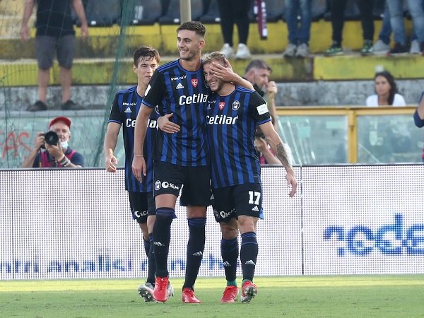 Presiden Pisa Akui Milan Tertarik Rekrut Lorenzo Lucca