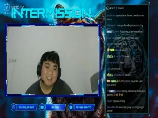 EVOS Reborn Akan Datangkan Pemain Baru? Sang Pelatih Beri Bocoran