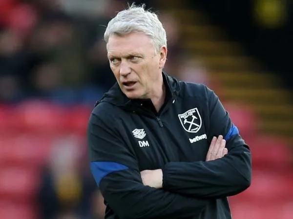 Moyes Mulai Khawatir dengan Keputusan-keputusan VAR