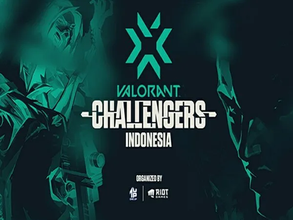 Berikut Roadmap, Format, Prize Pool VCT Challengers Indonesia 2022