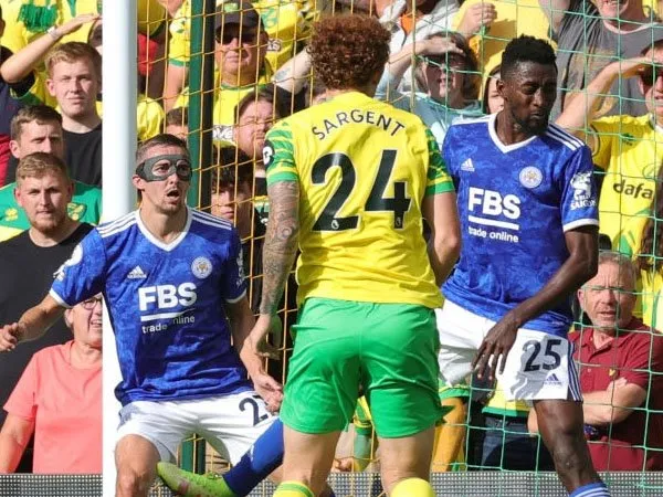 Leicester vs Norwich Dibatalkan Karena Lonjakkan Kasus Covid