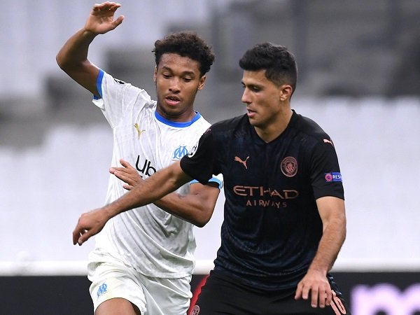 Milan dan Roma Sama-sama Tertarik Datangkan Kamara