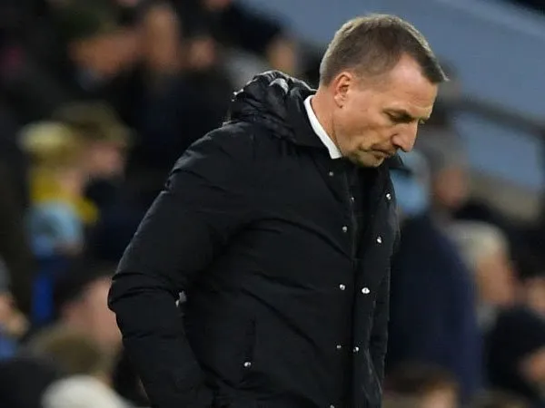 Rodgers Akui Leicester Mungkin Datangkan Pemain Baru di Januari