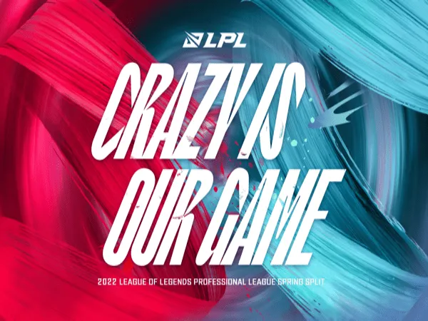 Jadwal Lengkap LPL Spring Split 2022 Terungkap, Dibuka OMG vs ThunderTalk