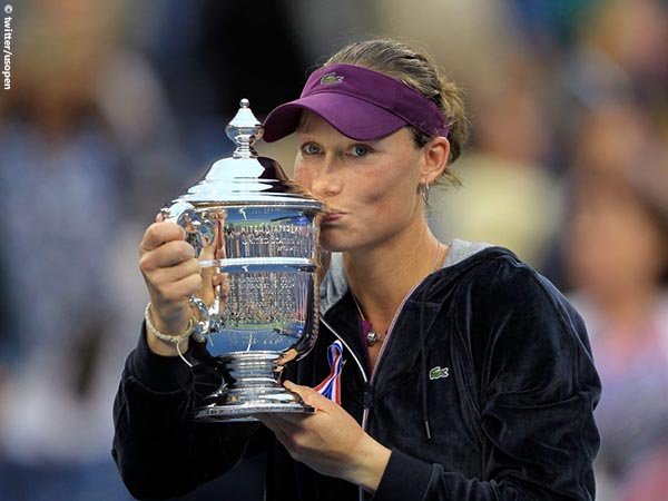 Sam Stosur Siap Akhiri Karier Nomor Tunggal Di Australian Open 2022
