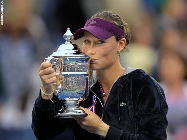 Sam Stosur siap pensiun dari kompetisi nomor tunggal di Australian Open 2022