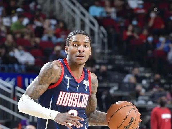 Houston Rockets dilanda masalah internal usai Kevin Porter Jr dan Christian Wood buat ulah.