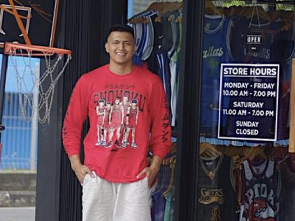 Galank Gunawan Ingin Rasakan Juara IBL Sebelum Pensiun