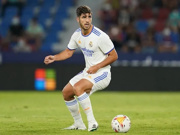 Marco Asensio