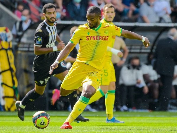 Milan Berpeluang Datangkan Kolo Muani Dengan Status Bebas Transfer