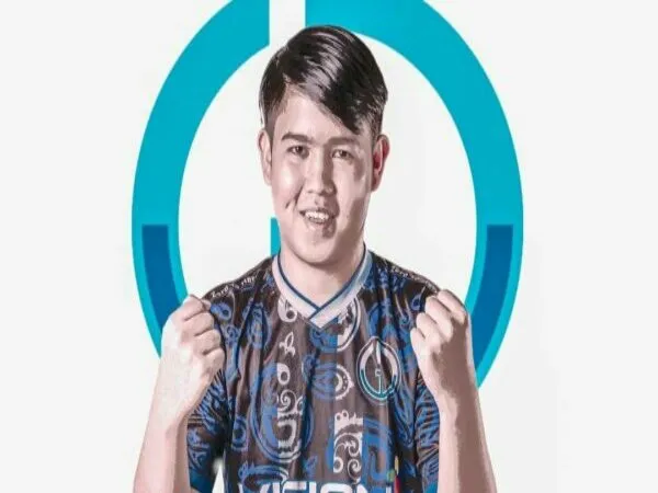 Satar GD GIDS Sabet PUBG Mobile Indonesia Player of the Year 2021