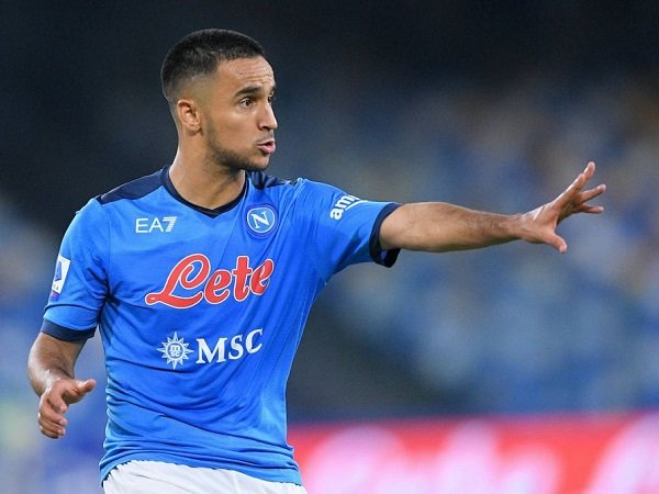 Ternyata Spalletti yang Bujuk Ounas Tolak Milan