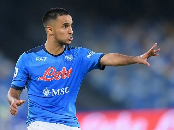 Ternyata Spalletti yang Bujuk Ounas Tolak Milan