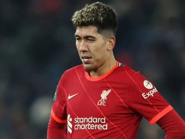 Aston Villa Ingin Datangkan Firmino dan Coutinho