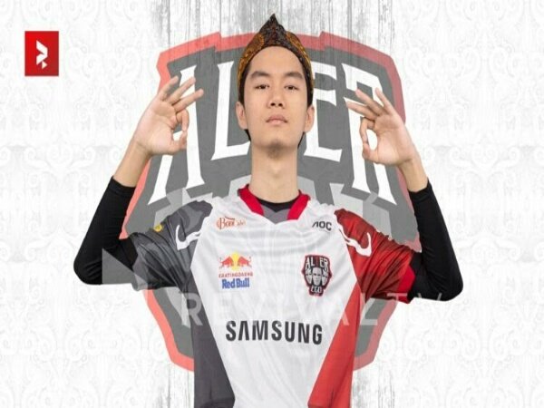 Kendala Alter Ego Sehingga Kurang Maksimal di Tahun 2021 Menurut Udil