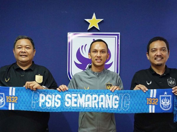 PSIS Semarang Pertajam Lini Serang, Datangkan Eks Top Skor PSMS Medan