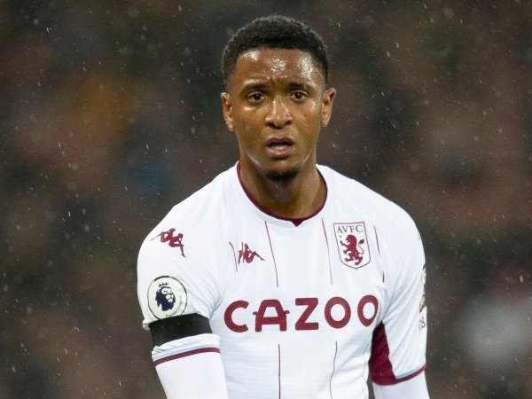 Konsa Akui Aston Villa Perlu Benahi Pertahanan