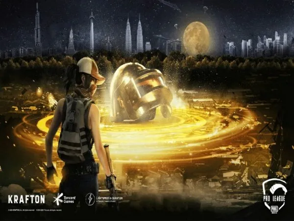 Kualifikasi PMPL ID Season 5 Dibuka, Berikut Syarat dan Cara Daftarnya