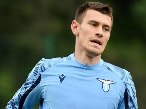 Lazio akan daftarkan Kamenovic Januari ini