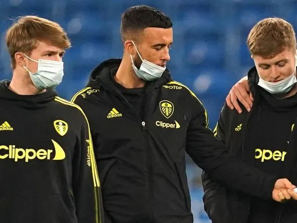 Liga Premier Alami Penurunan dalam Hal Kasus Virus Corona