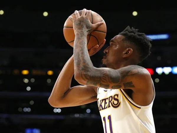 Malik Monk ikuti prinsip Nick Young dalam pasang tatoo.